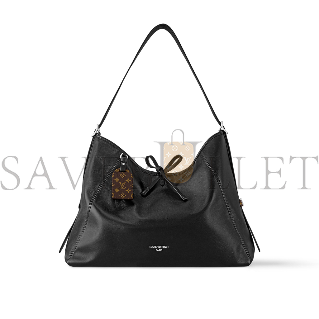 LOUIS VUITTON CARRYALL MM M25143 (39*30*15cm)